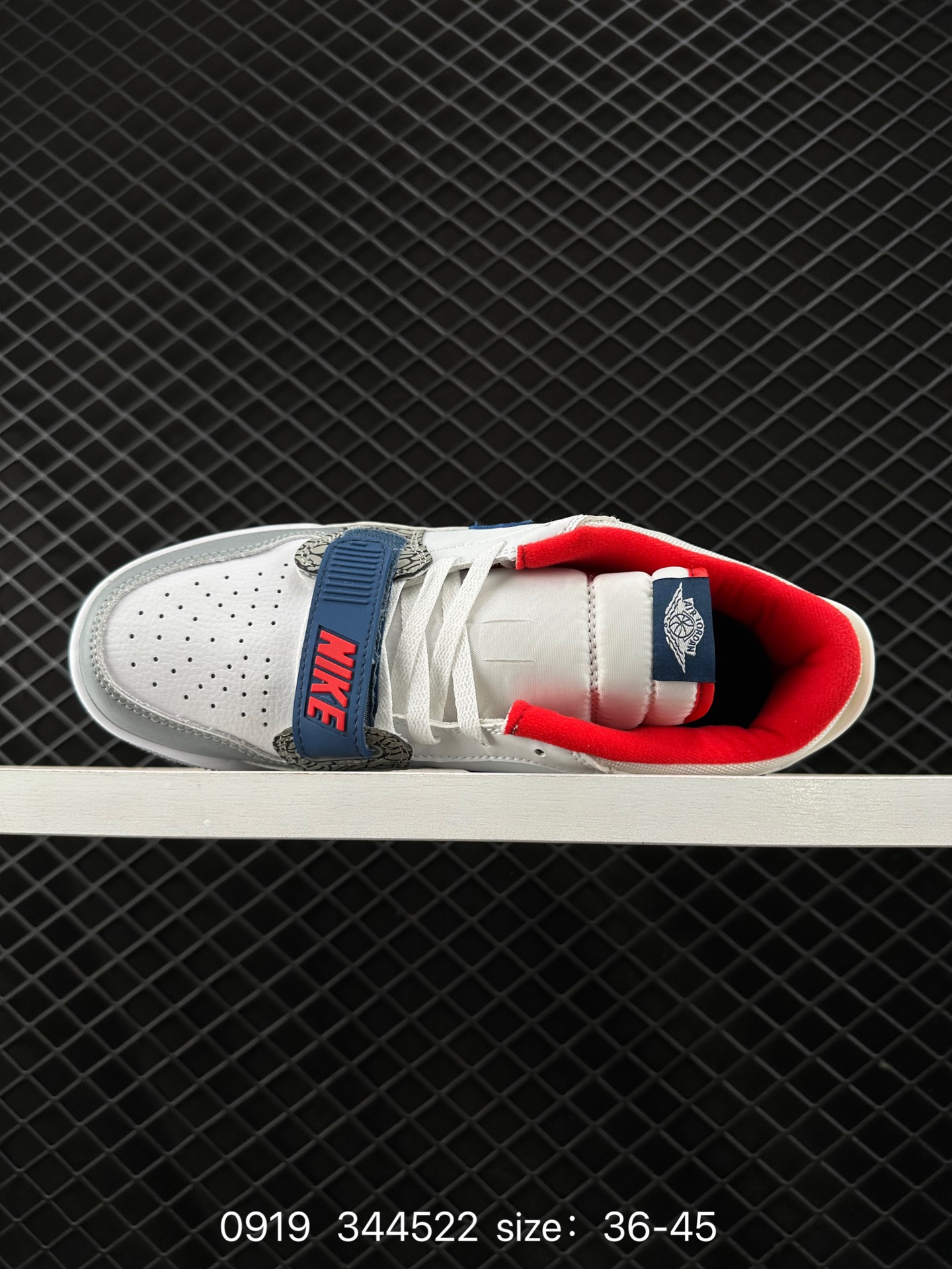 Air Jordan Legacy 312 Low 